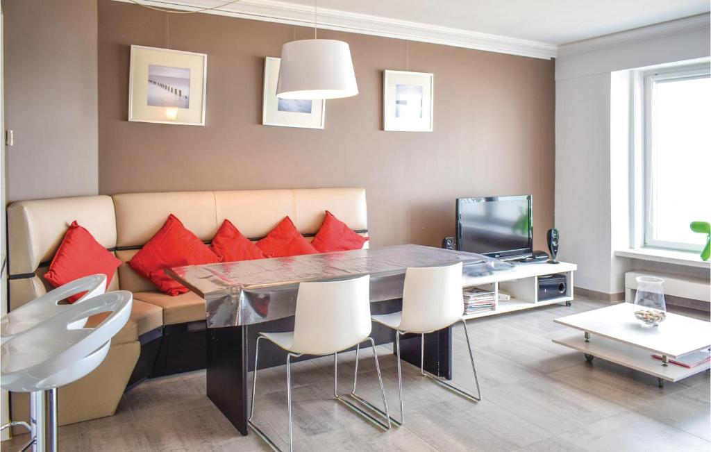 Quirinal - Ref 77, Ostende