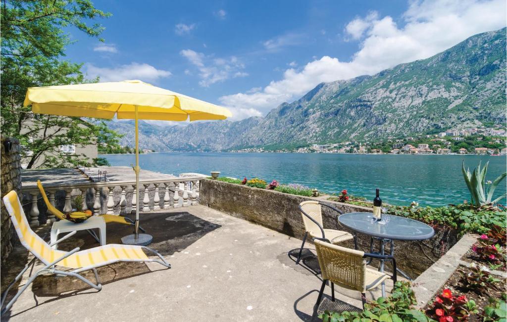 1 Bedroom Stunning Home In Kotor - 1
