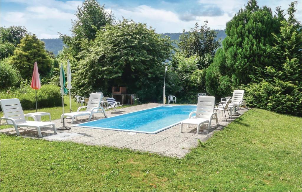 Ferienwohnung Mit Seeblick - 2