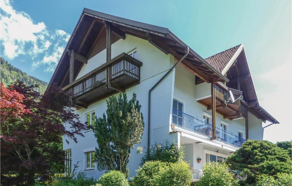 Ferienwohnung Mit Seeblick - 4