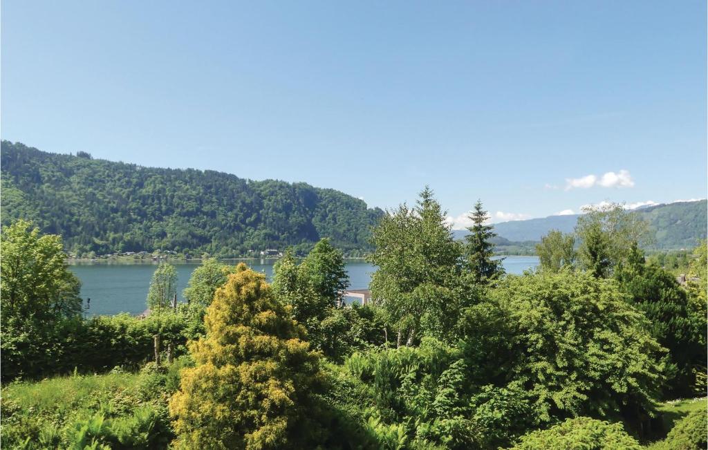 Ferienwohnung Mit Seeblick - 3