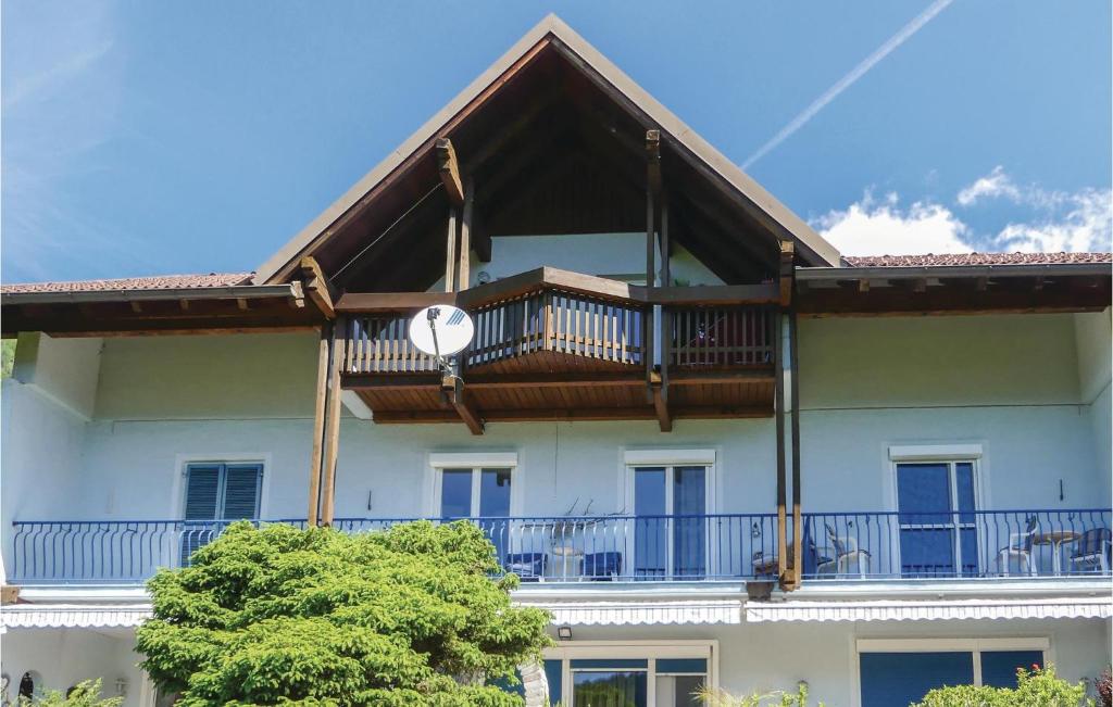 Ferienwohnung Mit Seeblick - 5