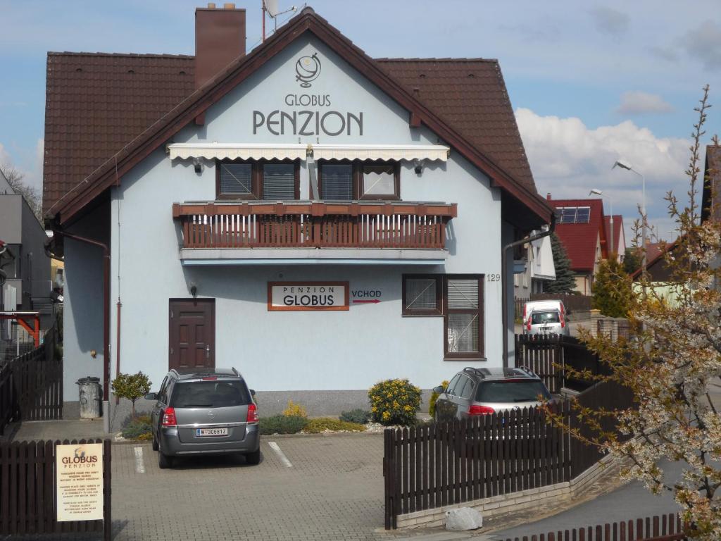 Penzion Globus photo