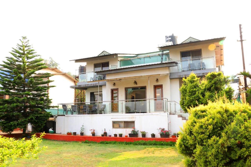 Dream House Panchgani photo