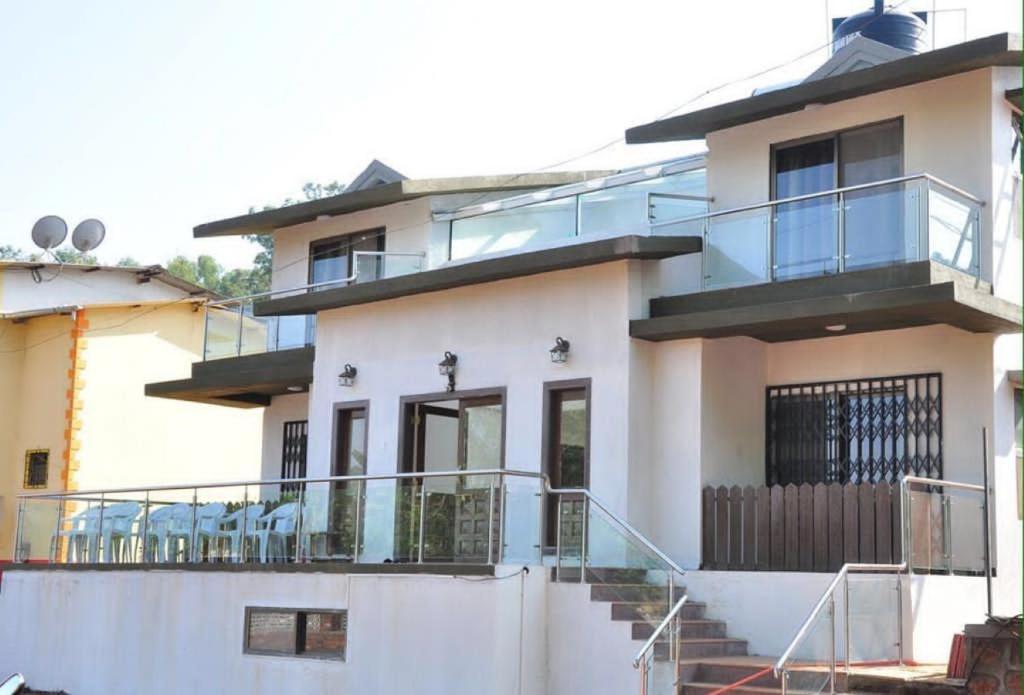 Dream House Panchgani — Hotel in Mahabaleshwar