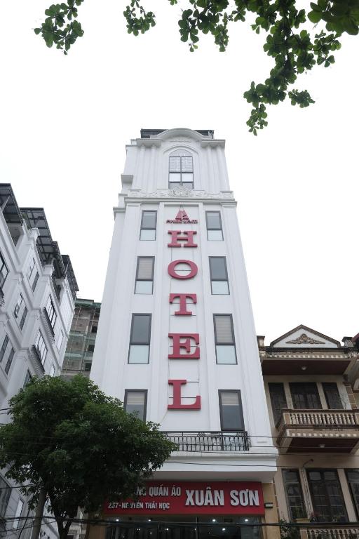 Phuc Lam Hotel