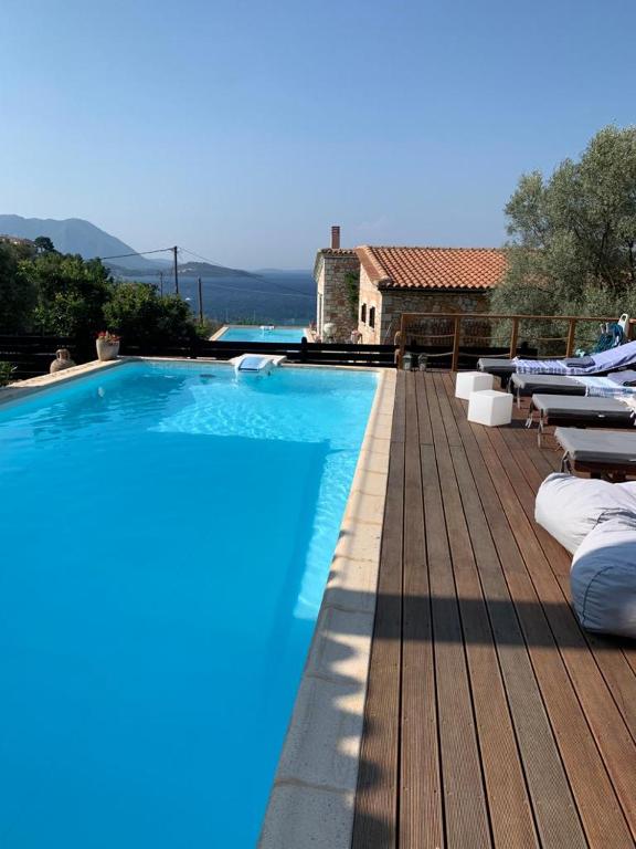 Villa Danae photo