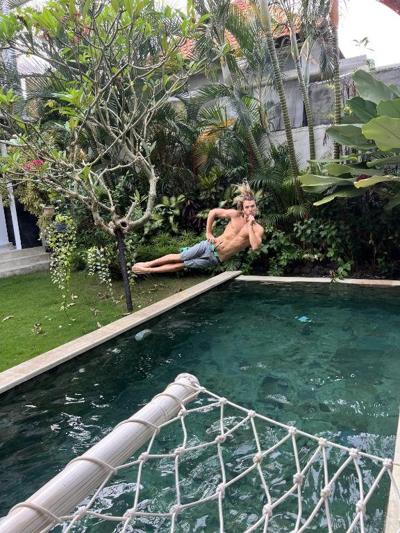 THE SEA GARDEN CANGGU photo