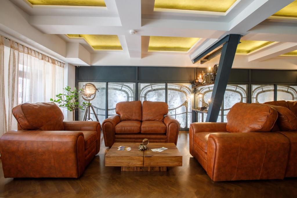 Casa Hrisicos photo