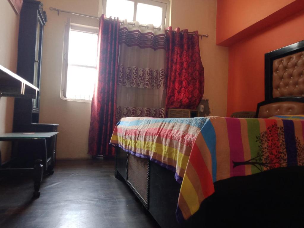 Sun view — Hotel in Haridwar