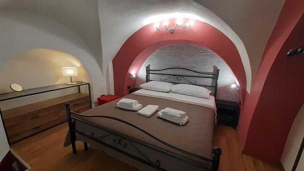 Casa Serravalle - 4