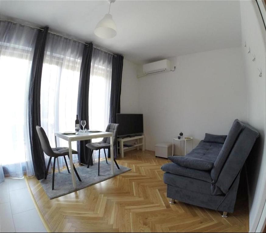 Apartment Jacky, Rovinj