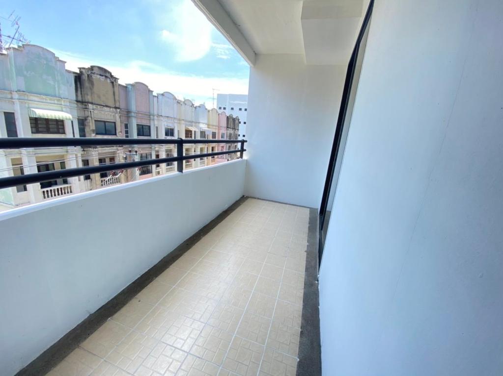 Baansuay Rattanathibet Apartment photo