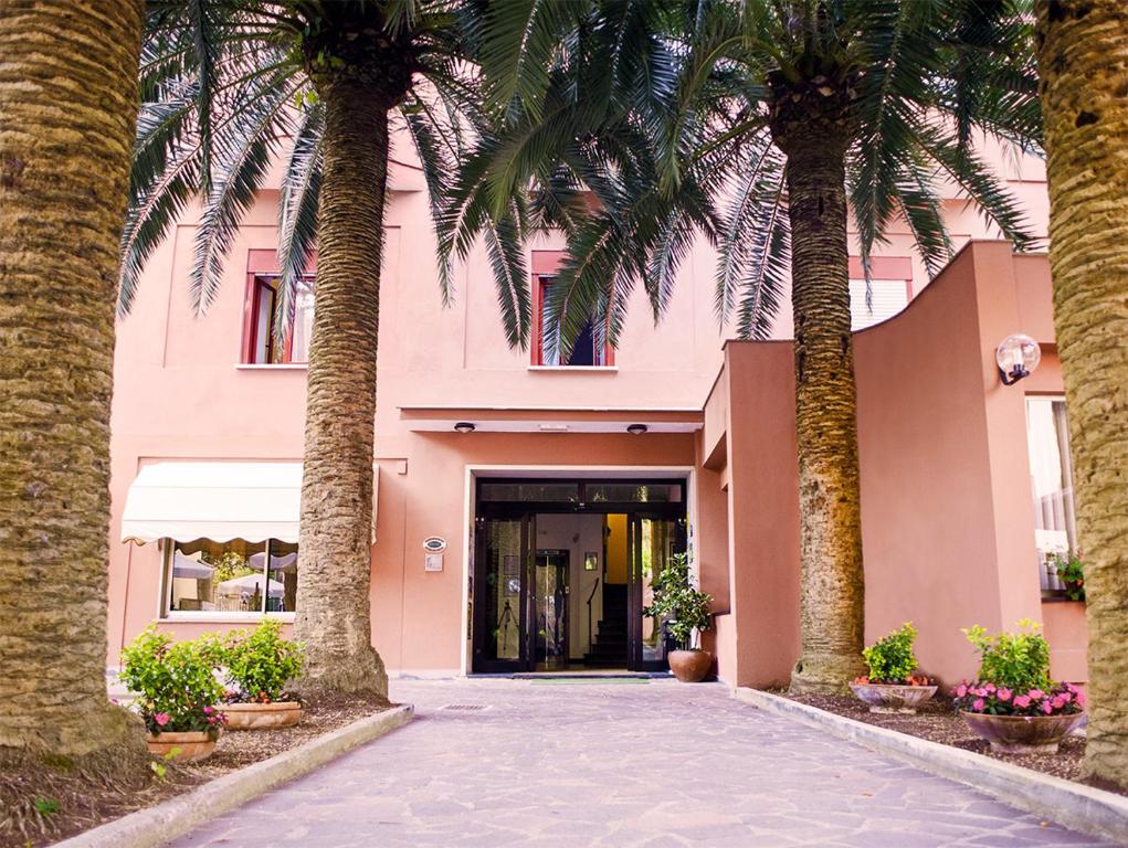 Hotel Palme - zdjęcie 4