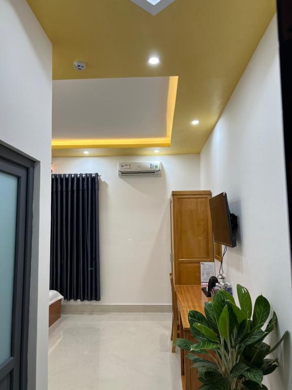 ĐỨC THẠNH HOTEL