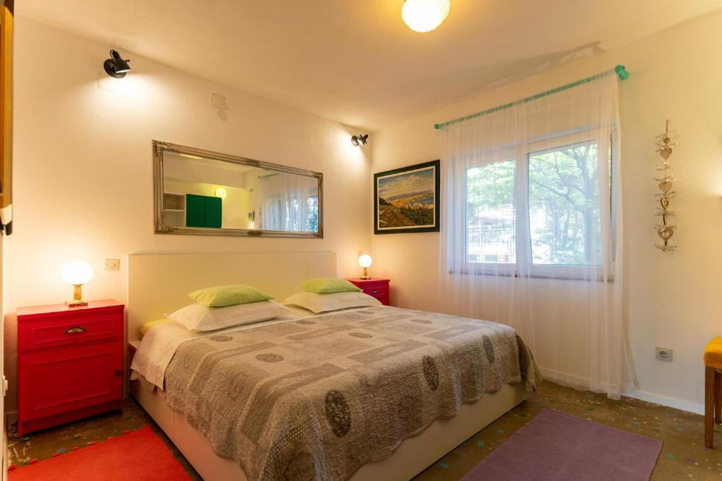 Maris, Sveti Filip i Jakov