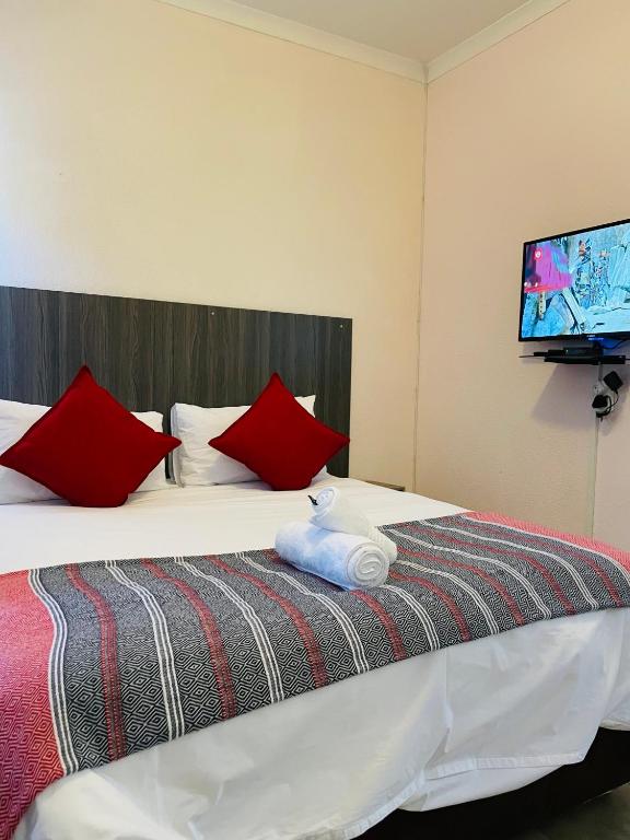 Host Hub Guest House photo