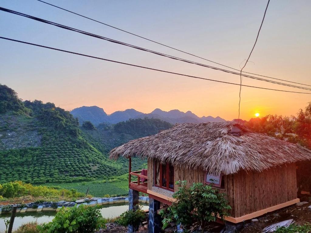 Mộc Châu Peachy Garden Homestay photo