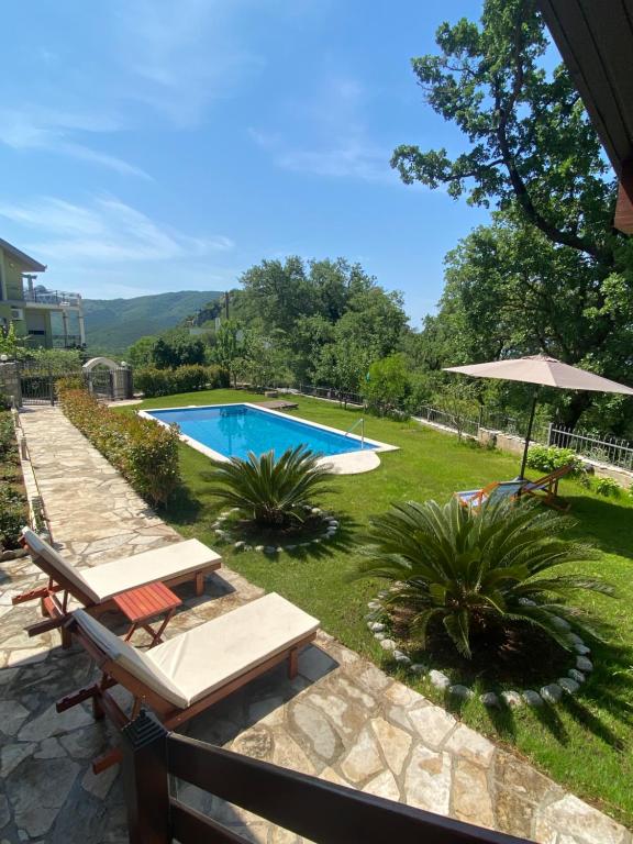El Mar House - 1