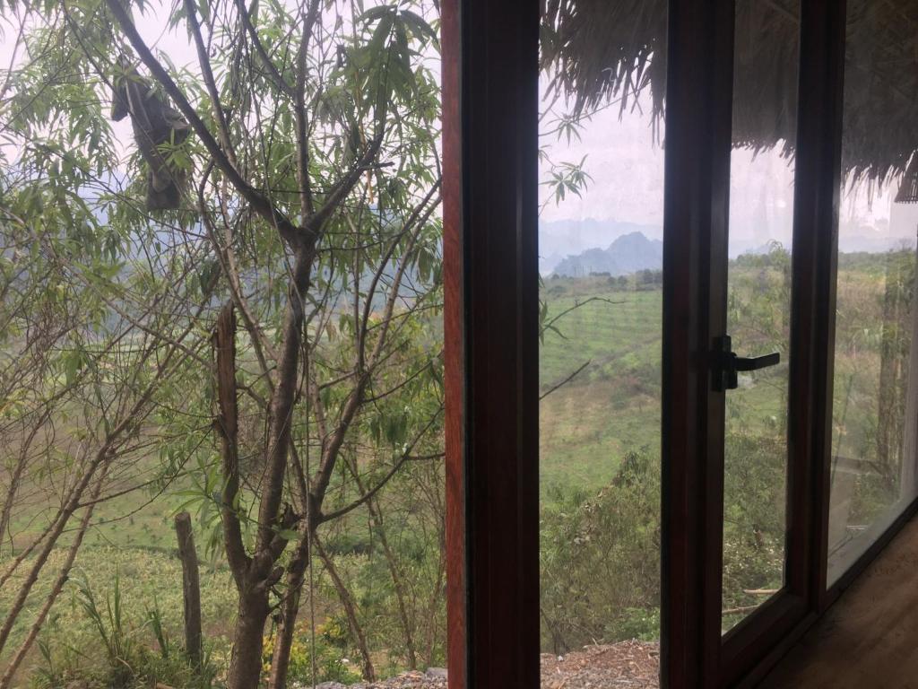 Mộc Châu Peachy Garden Homestay photo
