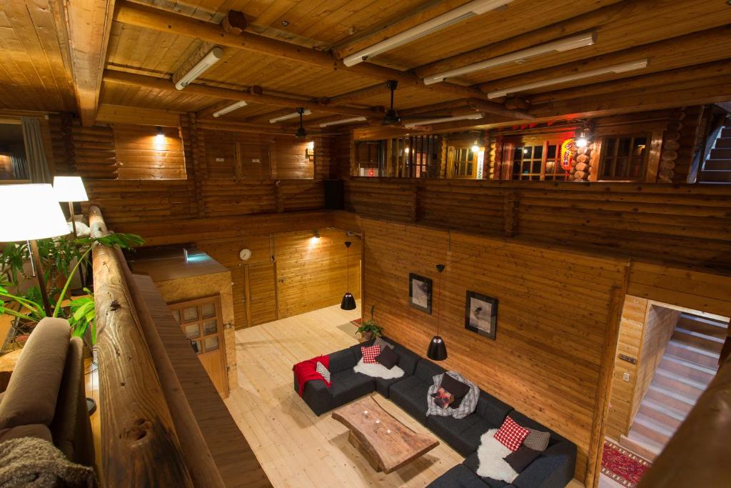 모이와 로지 호텔 이미지 2