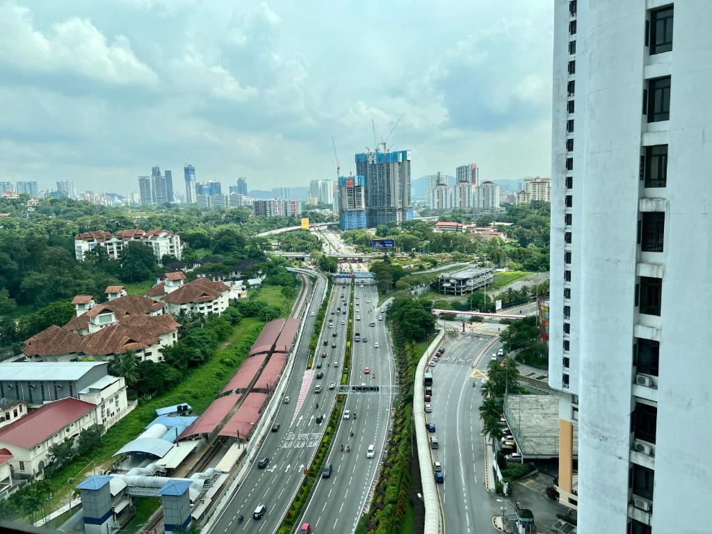 Regalia residents kl photo
