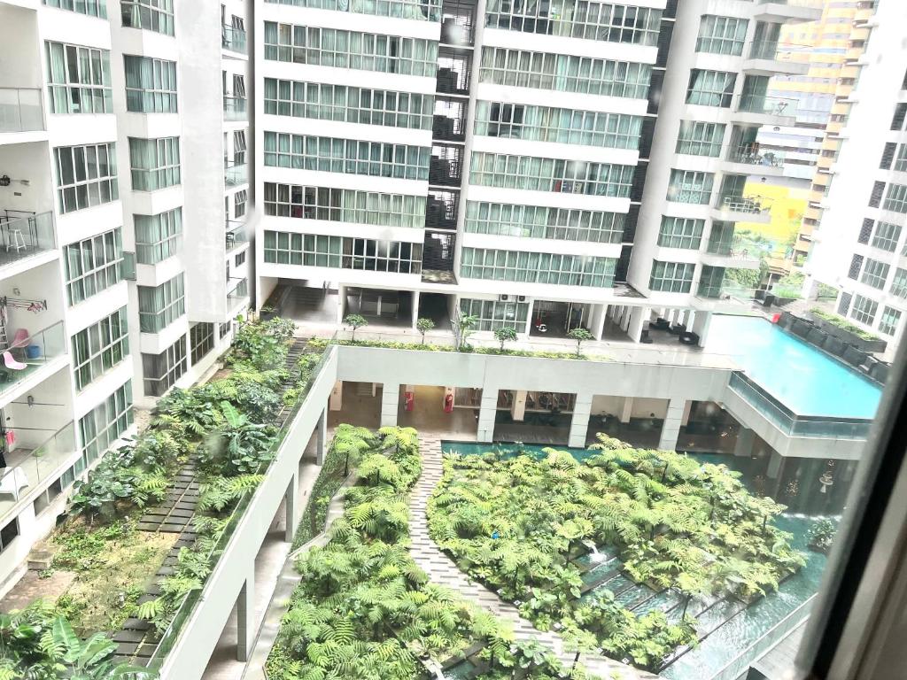 Regalia residents kl photo