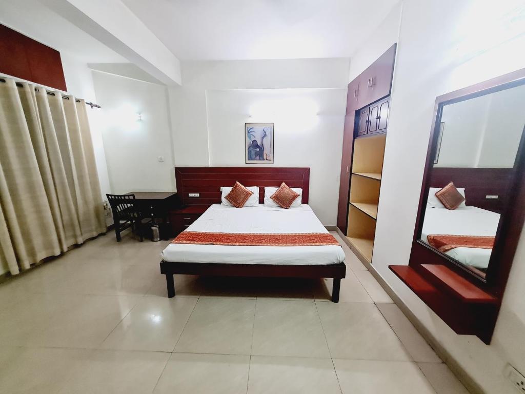 YWCA International Guest House photo