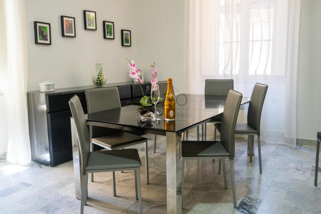 Eirene Exclusive Apartment - 2