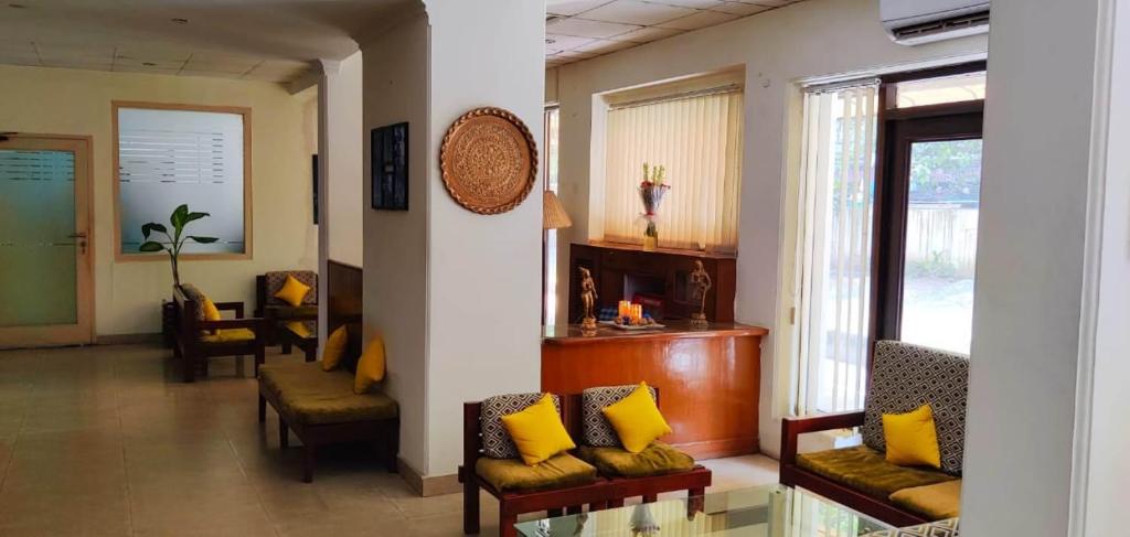 YWCA International Guest House photo
