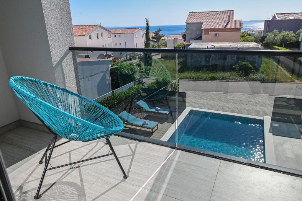 Pool Villa Vistamar photo