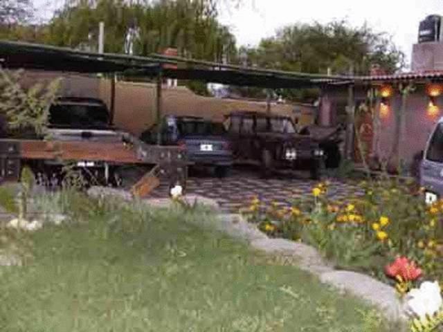 Hotel Rustico Cerro Del Valle - 3