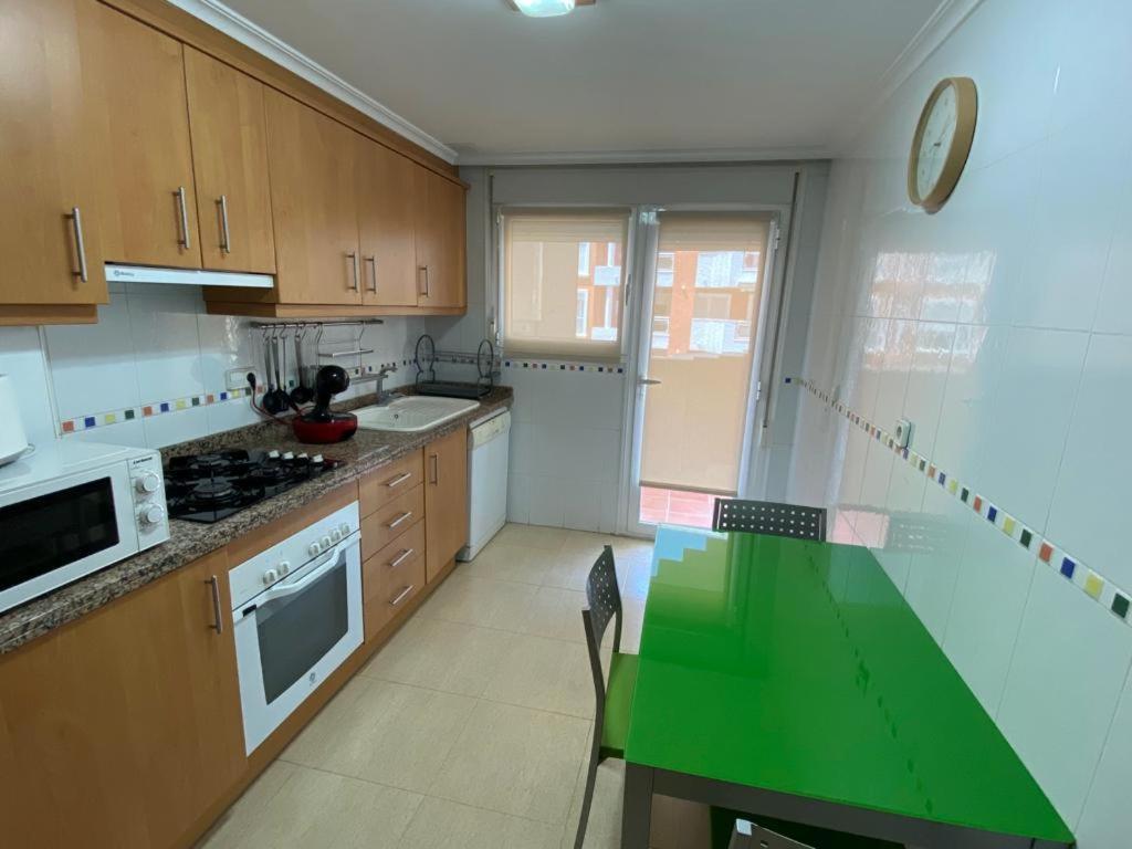 Apartamento ANA Mar de Denia - 4