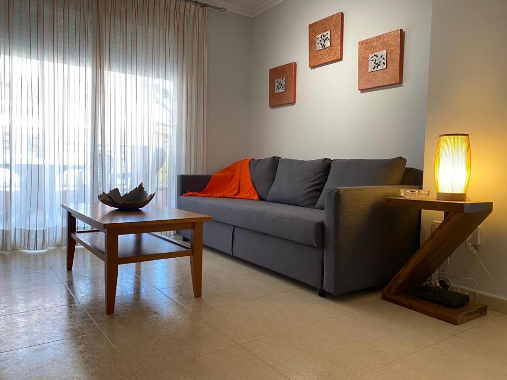 Apartamento ANA Mar de Denia - 5