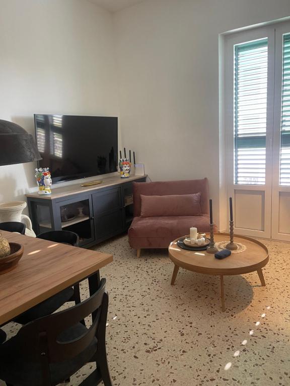 Apartament BellaPola Trapani - 5
