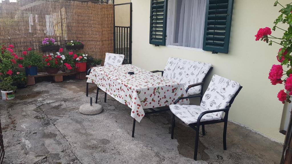 Apartment Lidija - 4