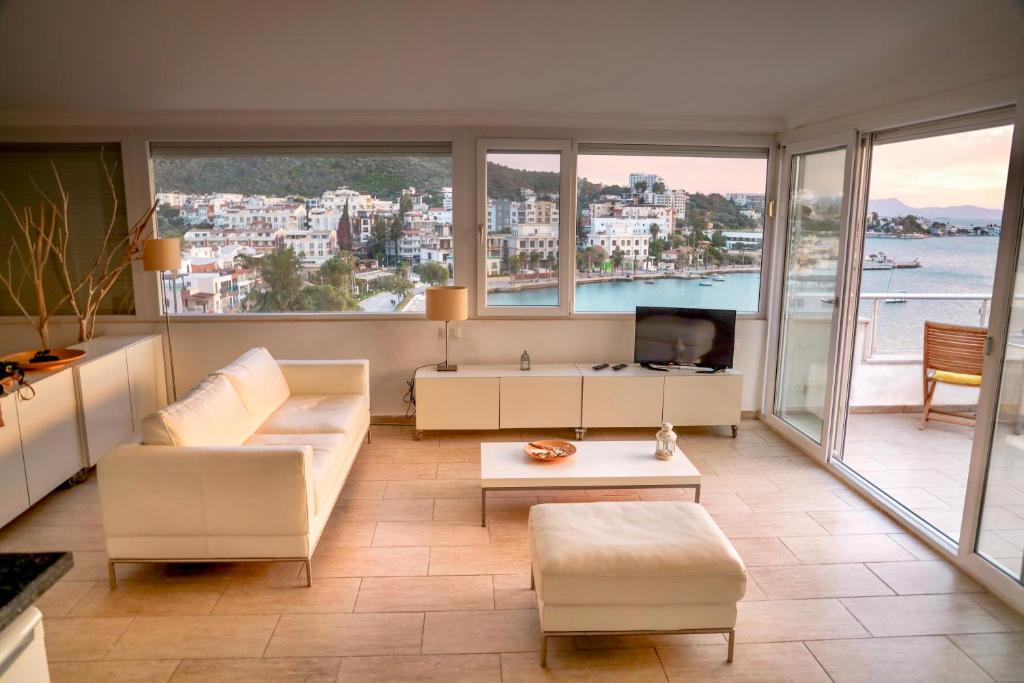 Marina View Residence — Hotel in Bodrum