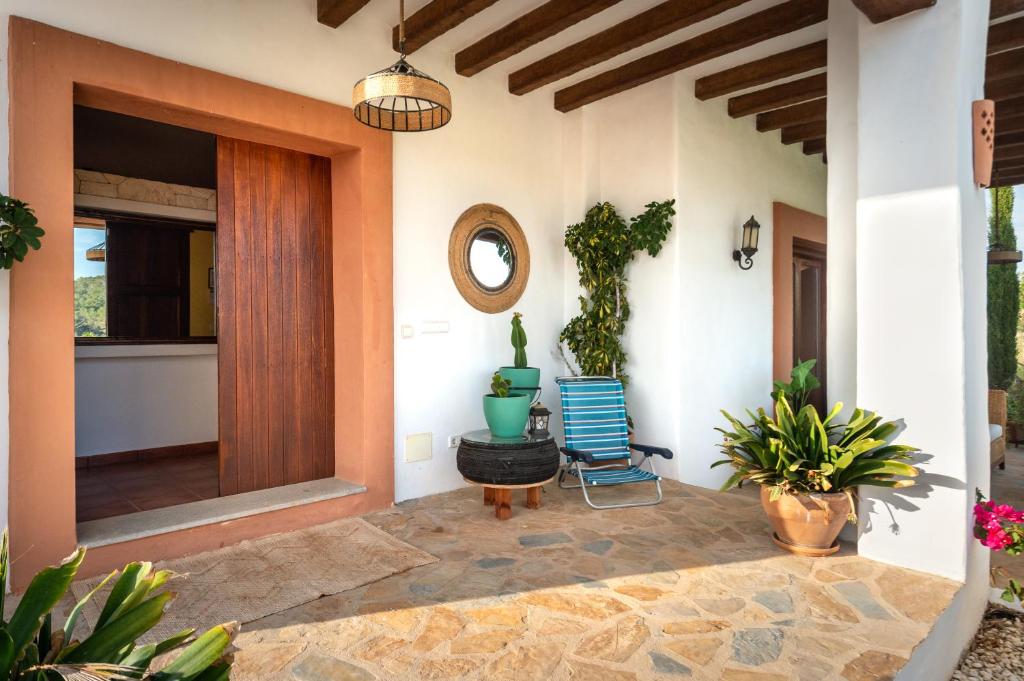 Villa Cana Clara photo