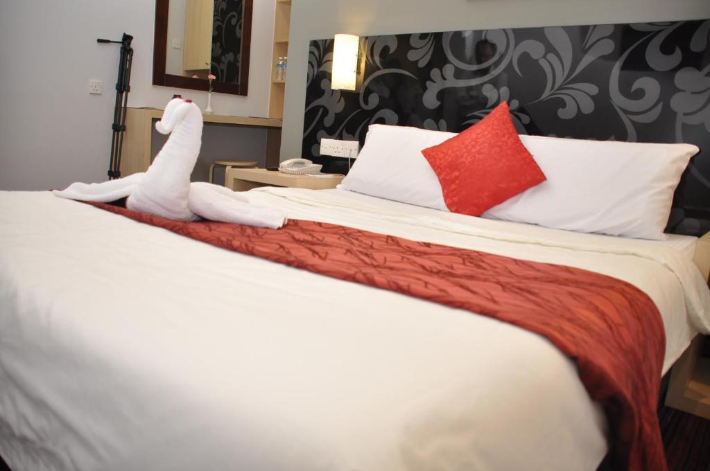 K Hotel Kuala Lumpur photo