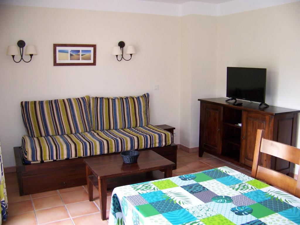 Bel appartement lumineux à Vieux Boucau avec piscine chauffée - Résidence Domaine du Golf de Pinsolle - 4