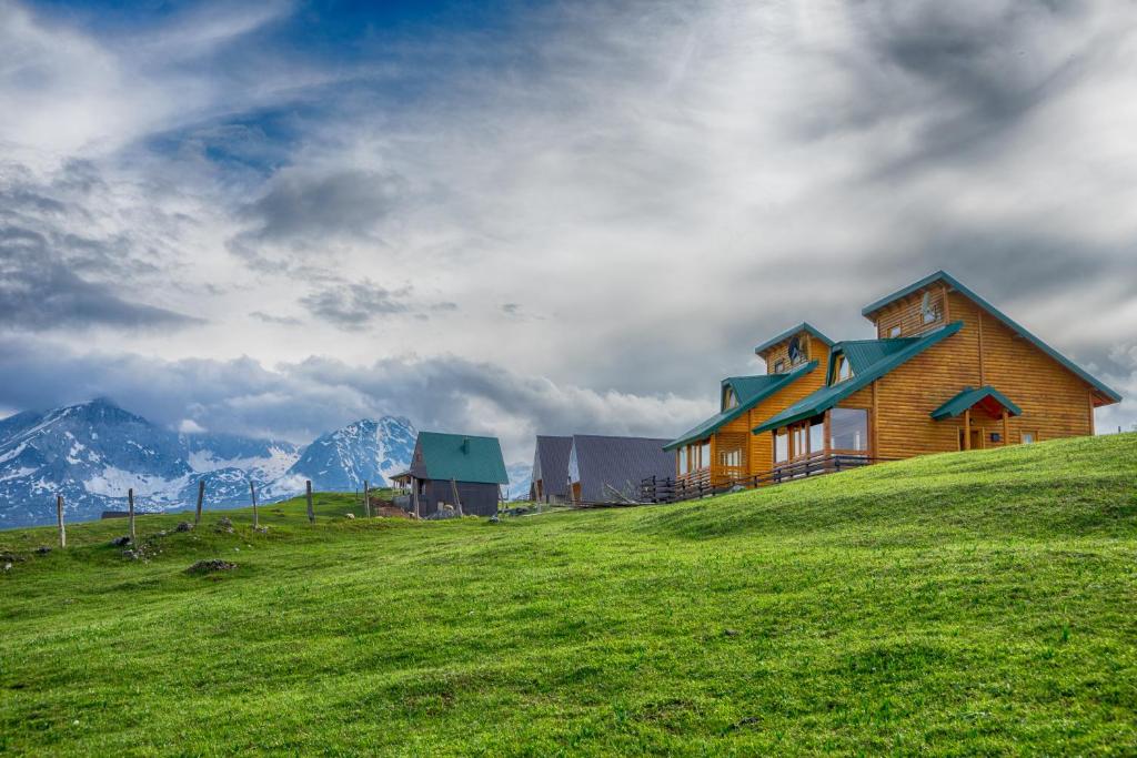 Mountain House AMI - 4