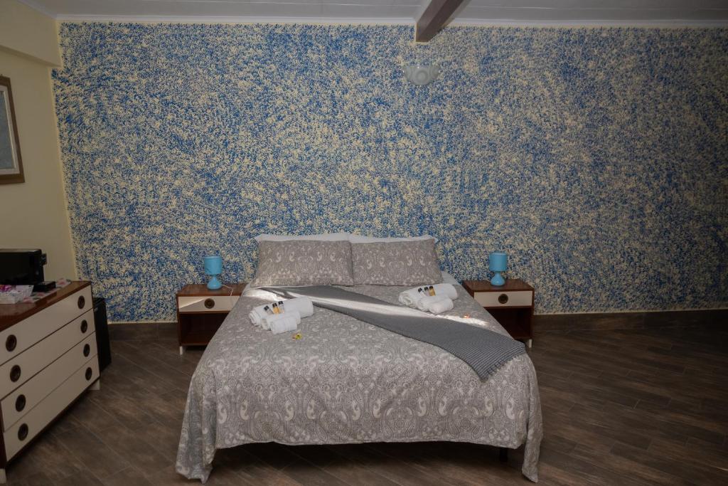 ACQUARIO, Pietrapertosa