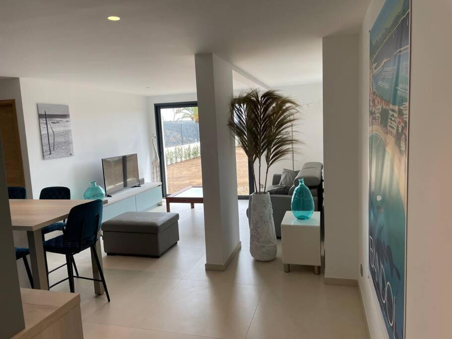 BLUEBAY2 Bandol Appartement T2 Face à la mer - 3