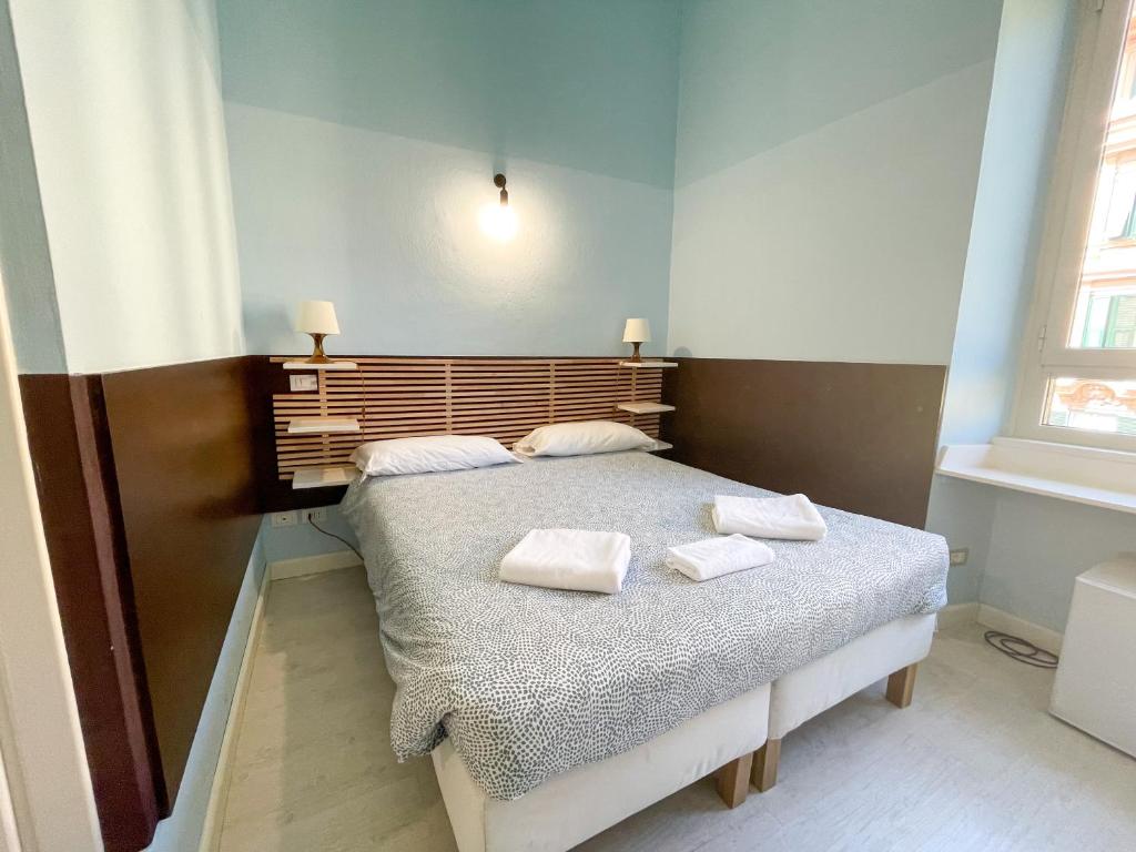 BOEZIO BOUTIQUE SUITES photo