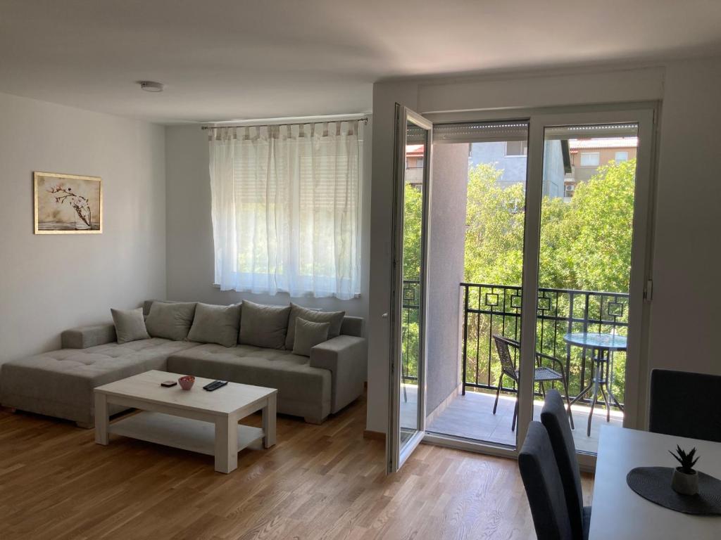 Apartman N&N, Subotica