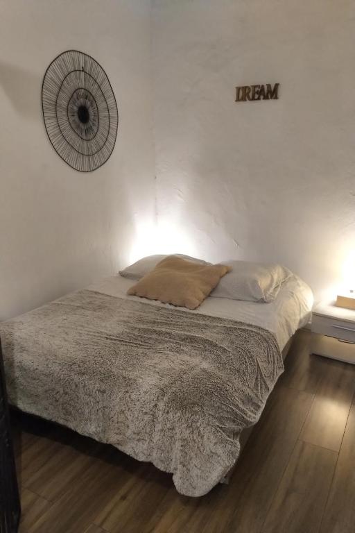 Magnifique studio coeur Vieil Antibes - 4