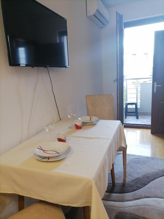 Apartman Boki - 4