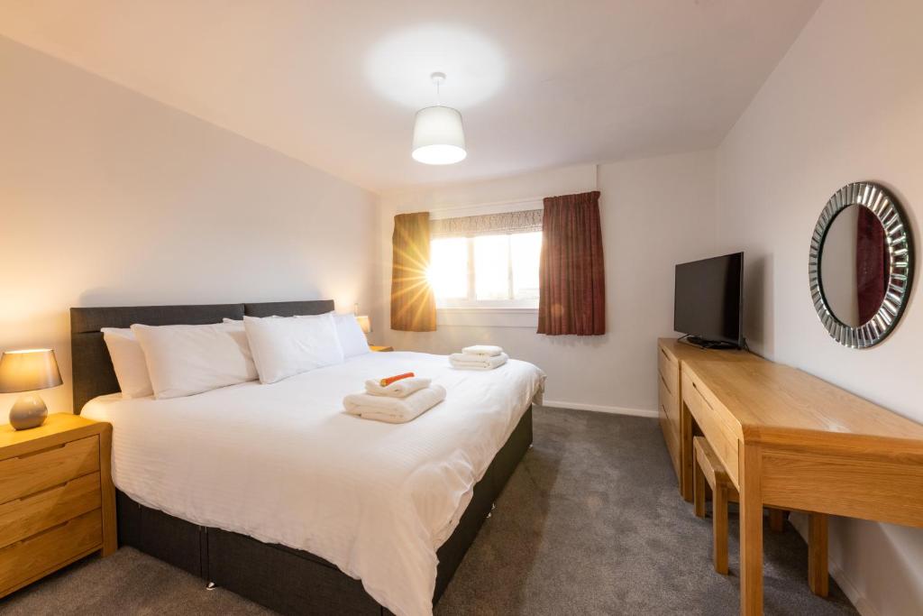 Sornan, Entire luxury home, Balivanich