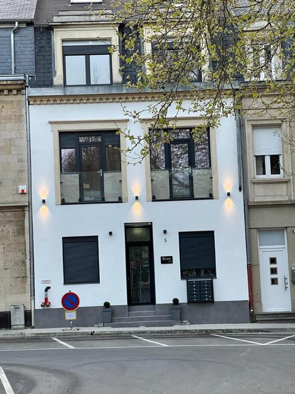 Guesthaus 2, Dudelange