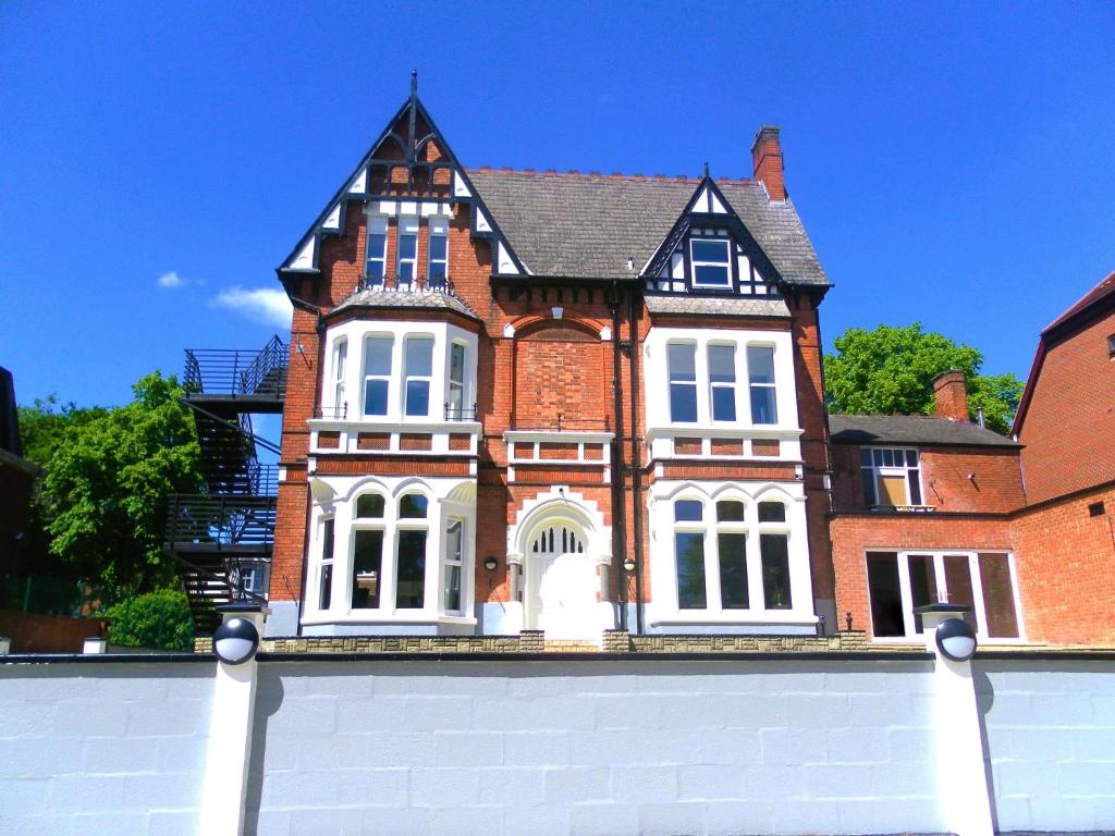 Claremont Hotel photo